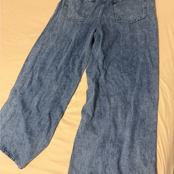 GAP Light Blue Denim Jeans - Picture 3 of 3